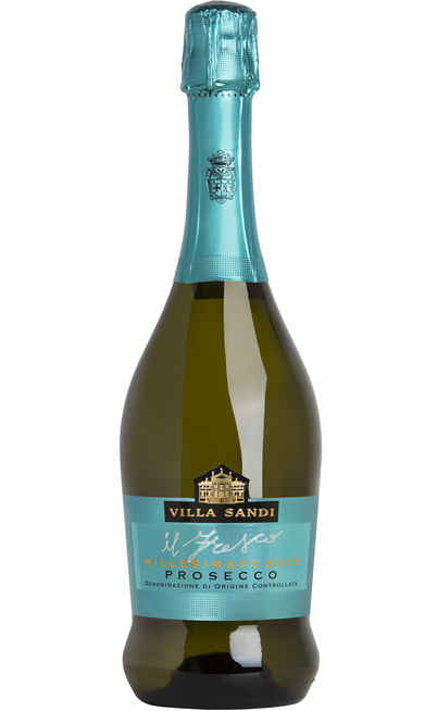 Prosecco Treviso Extra Dry Millesimato "Il Fresco" DOC [Villa Sandi]