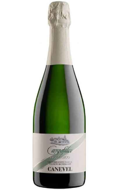 Prosecco Valdobbiadene DOCG Brut Campofalco BIO [CANEVEL]