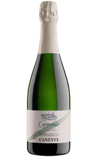 Prosecco Valdobbiadene DOCG Brut Campofalco BIO