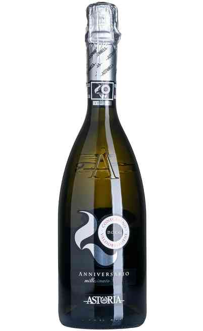 Prosecco Valdobbiadene Millesimato "Anniversario" DOCG