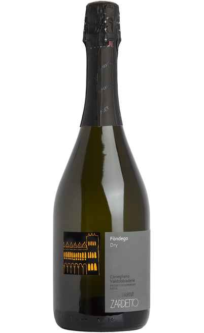 Prosecco Valdobbiadene Millesimato Dry DOCG "Fondego" [Zardetto]