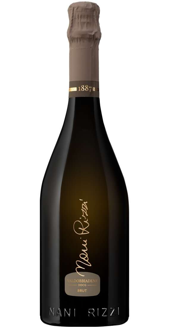 Prosecco Valdobbiadene Superiore Brut DOCG