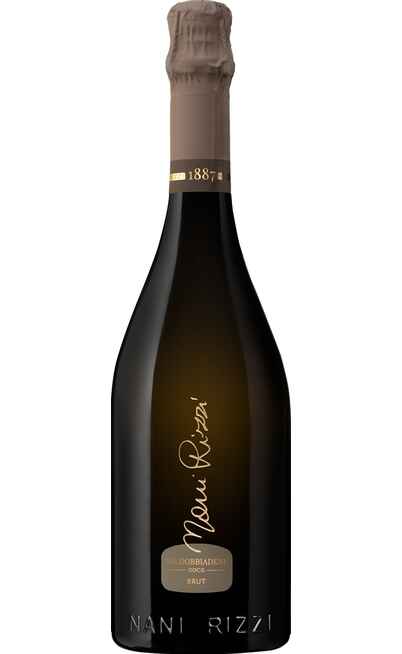 Prosecco Valdobbiadene Superiore Brut DOCG [Nani Rizzi]
