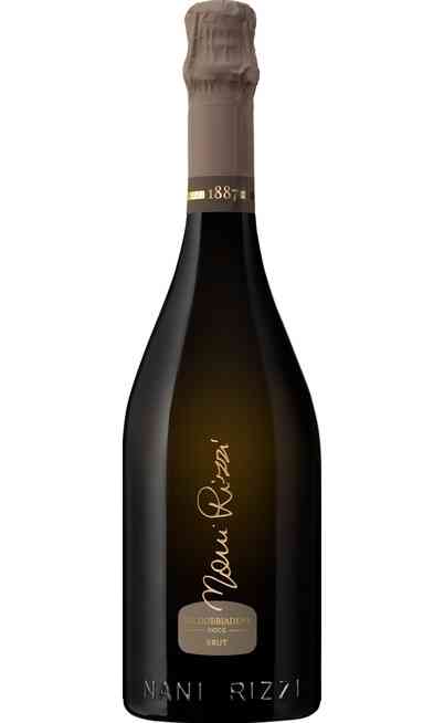 Prosecco Valdobbiadene Superiore Brut DOCG