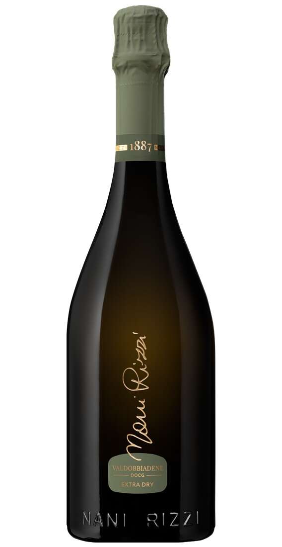 Prosecco Valdobbiadene Superiore Extra Dry DOCG