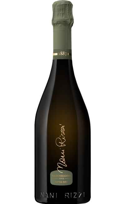 Prosecco Valdobbiadene Superiore Extra Dry DOCG [Nani Rizzi]