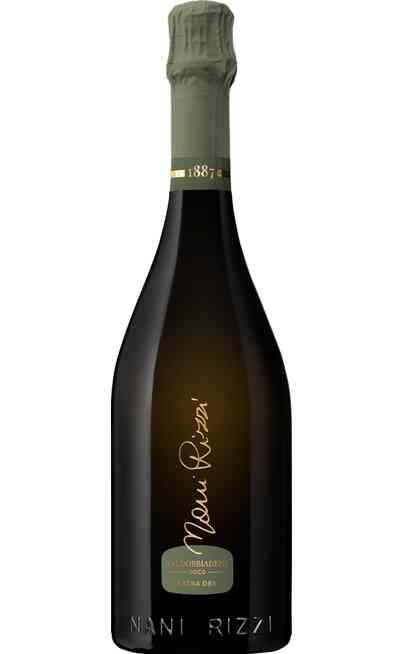 Prosecco Valdobbiadene Superiore Extra Dry DOCG