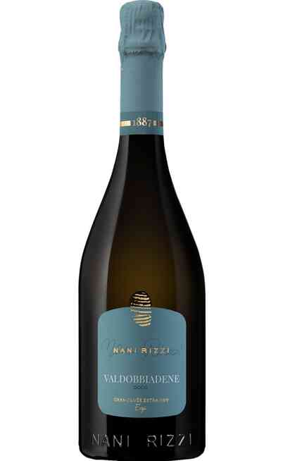 Prosecco Valdobbiadene Superiore Extra Sec Gran Cuvée ERGI DOCG