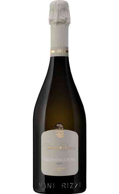 Prosecco Valdobbiadene Superiore Millesimato Dry DOCG