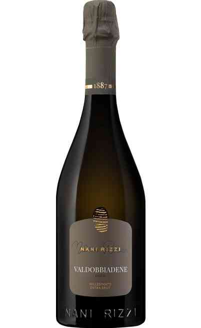 Prosecco Valdobbiadene Superiore Millesimato Extra Brut DOCG