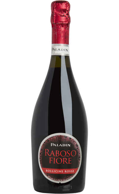 Raboso "Fiore Selezione Speciale" [PALADIN]