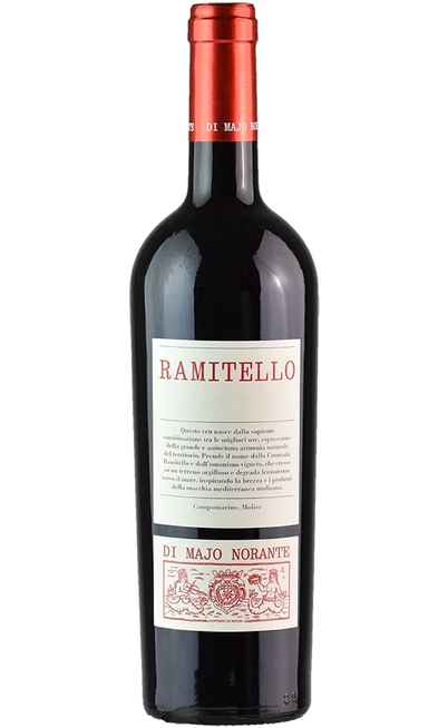 Ramitello Rosso DOC [Di Majo Norante]