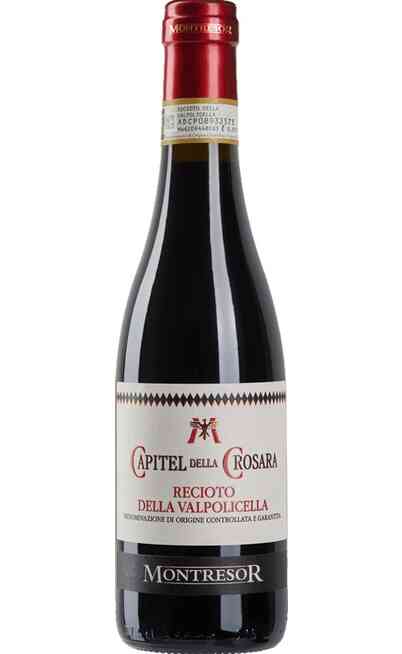 Recioto della Valpolicella CAPITEL DELLA CROSARA DOCG