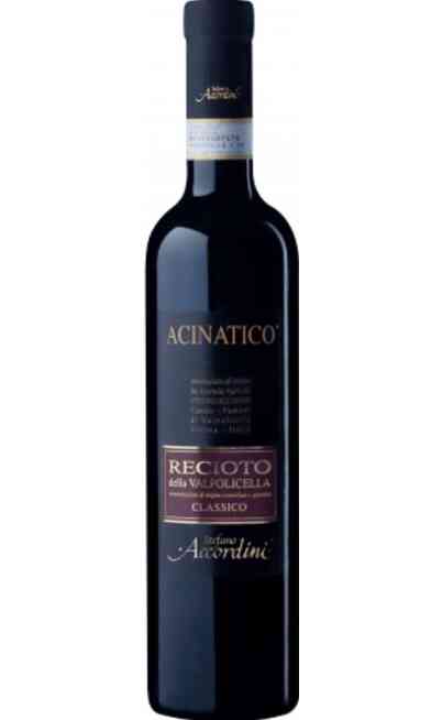 Recioto della Valpolicella Classico ACINATICO DOCG