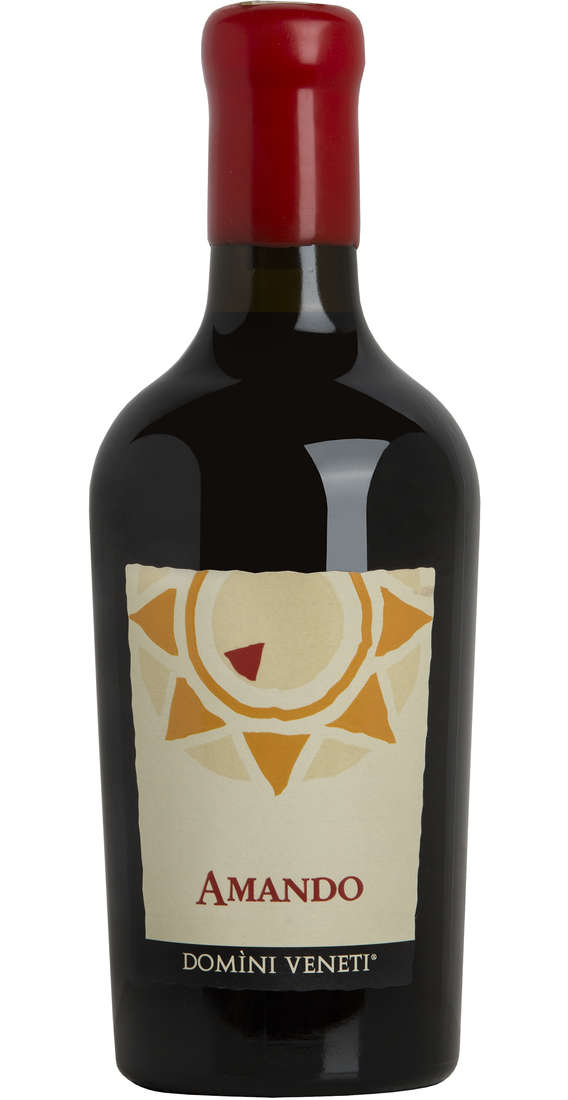 Recioto della Valpolicella Classico "Amando" 2015 DOC