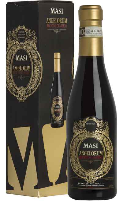 Recioto della Valpolicella Classico "Angelorum" DOCG in box [MASI]