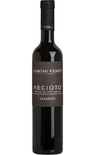 Recioto della Valpolicella Classico DOCG (375 ml) [DOMINI VENETI]