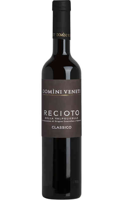 Recioto della Valpolicella Classico DOCG (Bottiglia 375 ml)