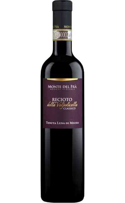 Recioto della Valpolicella Classico DOCG Tenuta Lena di Mezzo