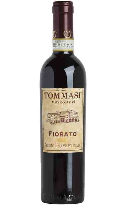 Recioto della Valpolicella Classico "Fiorato" DOCG