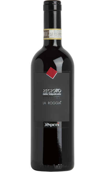 Recioto della Valpolicella Classico "La Roggia" DOCG BIO [Speri]