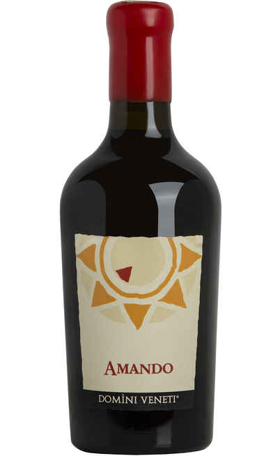 Recioto della Valpolicella Classico „Amando“ 2015 DOC [DOMINI VENETI]