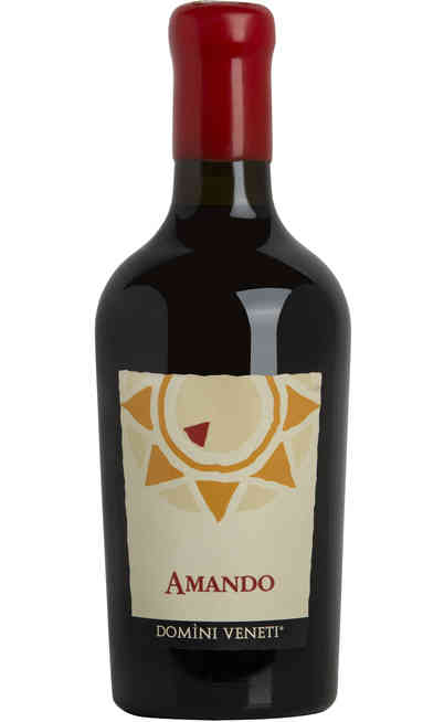 Recioto della Valpolicella Classico „Amando“ 2015 DOC