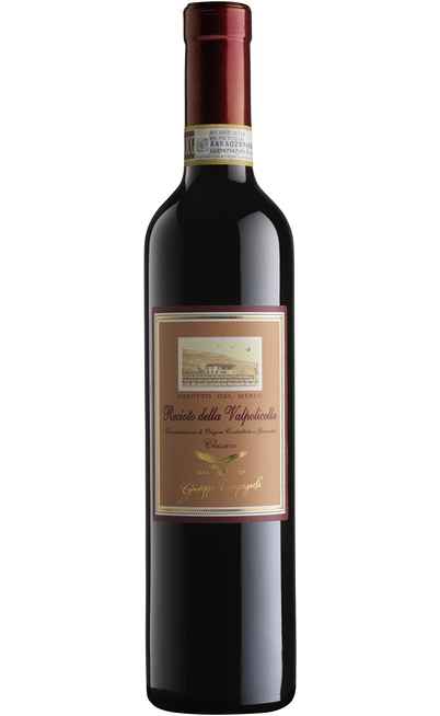 Recioto della Valpolicella Classique "Casotto Del Merlo" DOCG [Campagnola]