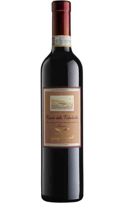 Recioto della Valpolicella Classique "Casotto Del Merlo" DOCG