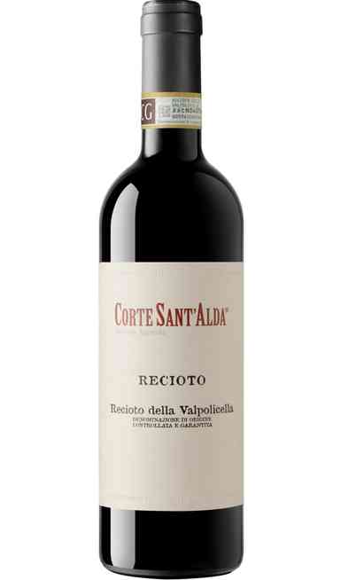 Recioto della Valpolicella DOCG BIO