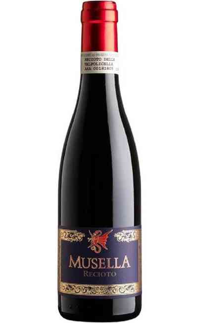 Recioto della Valpolicella DOCG