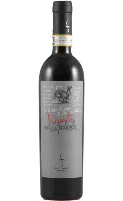 Recioto della Valpolicella DOCG