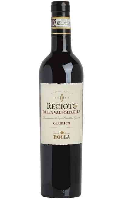 Recioto della Valpolicella DOCG