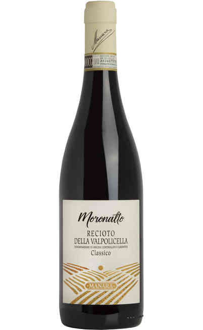 Recioto della Valpolicella "Moronalto" DOCG