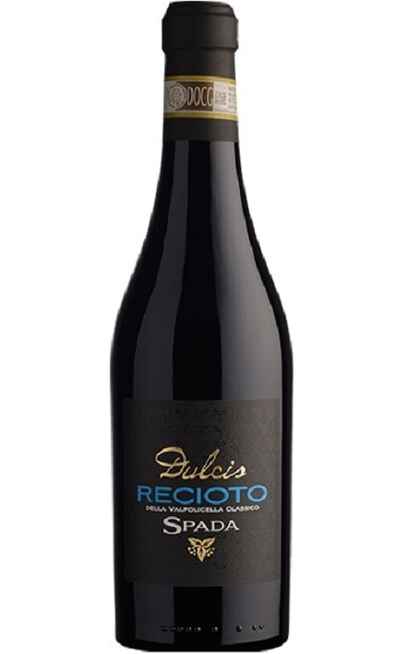 Recioto della Valpolicella „Dulcis“ DOCG [Spada]