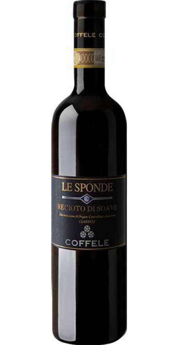 Recioto di Soave Classico LE SPONDE DOCG BIO