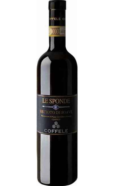 Recioto di Soave Classico LE SPONDE DOCG BIO [COFFELE]