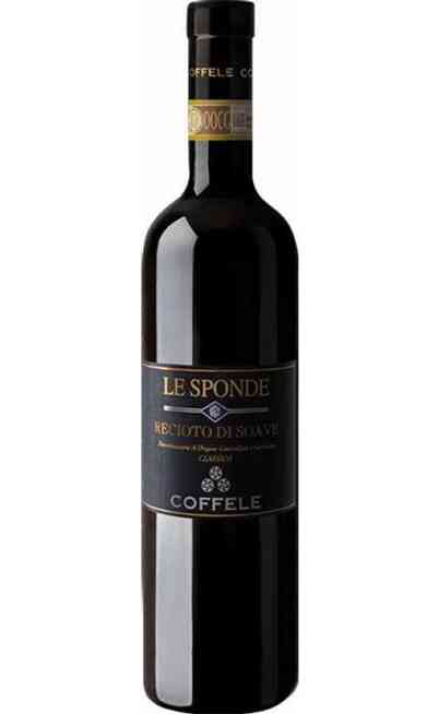 Recioto di Soave Classico LE SPONDE DOCG BIO