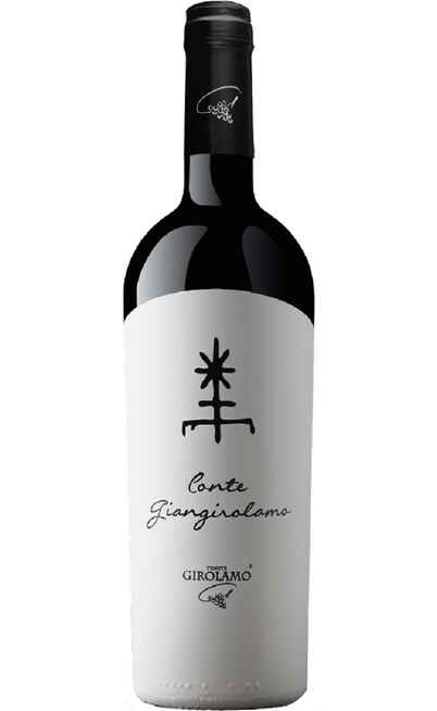 Red Puglia Count GianGirolamo [TENUTE GIROLAMO]