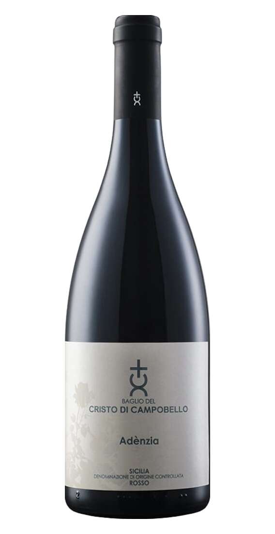 Red Sicilia ADÈNZIA DOC