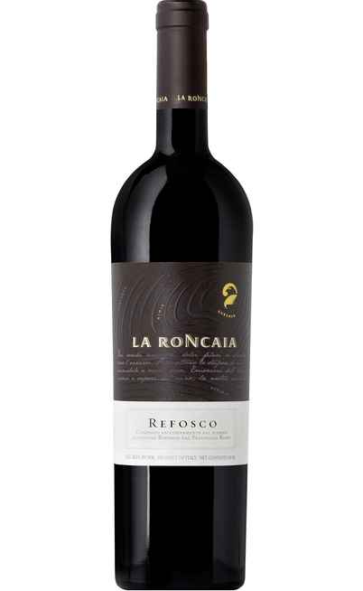 Refosco dal Peduncolo Rosso DOC [LA RONCAIA Fantinel]