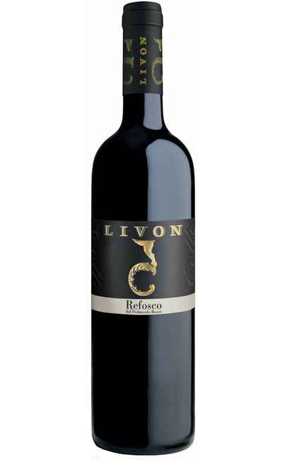 Refosco dal Peduncolo Rosso DOC [LIVON]