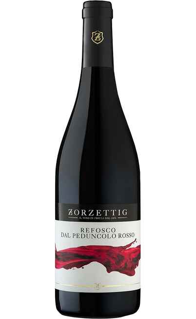 Refosco dal Peduncolo Rosso DOC [ZORZETTIG]