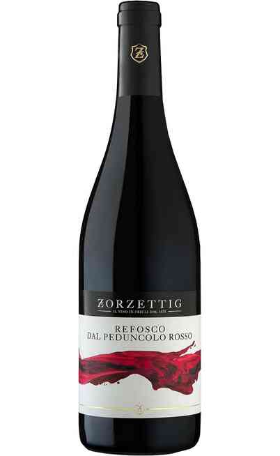 Refosco dal Peduncolo Rosso DOC