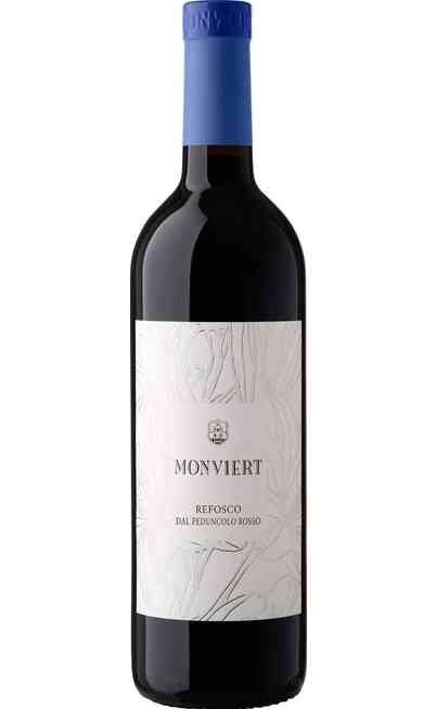 Refosco dal Peduncolo Rosso DOC