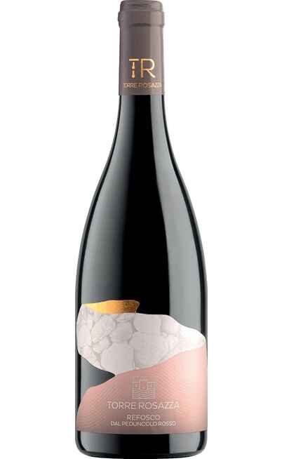 Refosco dal Peduncolo Rosso Friuli Grave DOC [TORRE ROSAZZA]