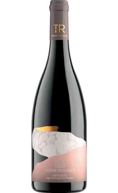 Refosco dal Peduncolo Rosso Friuli Grave DOC
