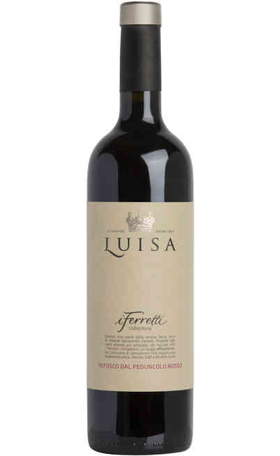Refosco wine at price. special Uritalianwines
