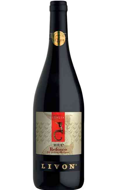 Refosco dal Peduncolo Rosso "Riul" DOC