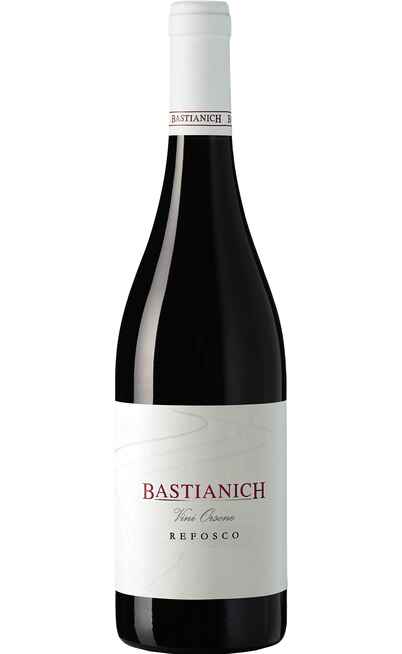 Refosco Dal Peduncolo Rosso "Vini Orsone" DOC [Bastianich]